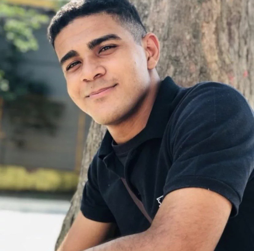 Felipe da Silva